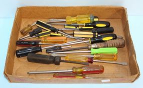 Box of Tools