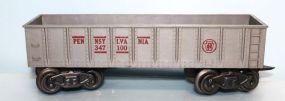 Pennsylvania Railroad Gondola Car