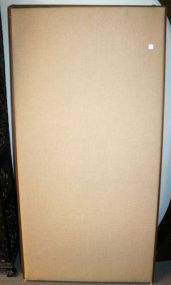 Four Panels for Cubicle