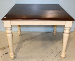 "Shabby Chic" Bar Table