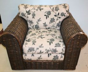 Root or Vine Large Chair