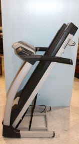 LifeSpan TRI000-SL Treadmill