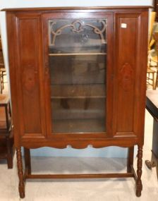 1940s China Cabinet