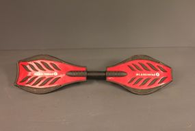 Ripstick Caster Board Description: 33 1/2" Long