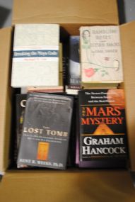 Oriental Bowl, Plate, Jar Bowl, 10" ; plate; 8" dia. ; jar, no lid