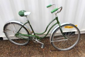 Schwinn Hollywood Bike