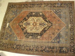 Suruk Carpet