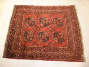 Turkish Oriental Rug