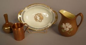 Collection of Four Items