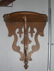 Decorative Wall Shelf