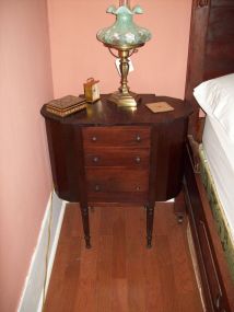 Martha Washington Sewing Cabinet