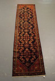 Semi Antique Persian Mahal