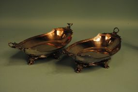 Gorham & Son Sauceboats