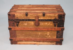 Steamer Trunk