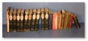 Group of Vintage Books