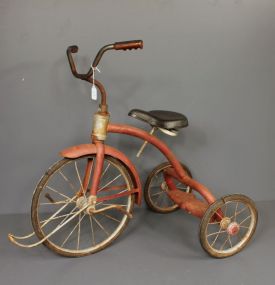 Vintage Tricycle