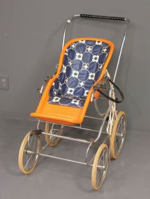 Vintage Stroller