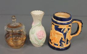 Group of Vintage Pieces
