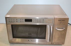 Toast Wave Microwave