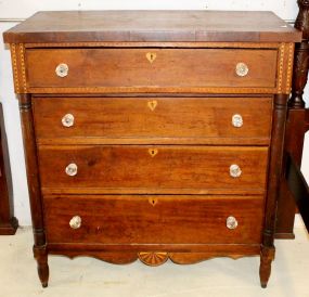 Early American Chest