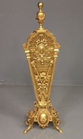 Early 20th Century French Gilt - Bronze and Brass