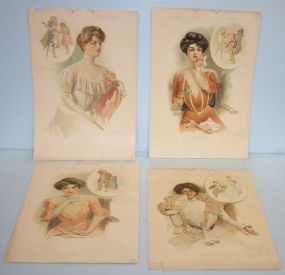 May-September Armour Packing Company Original