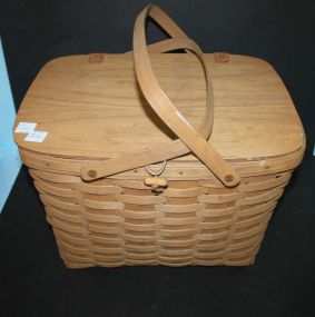 Longaberger Basket