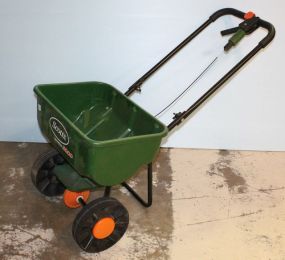 Scott's Speedy Green 3000 Seed Spreader