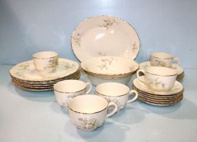 Homer Laughlin China