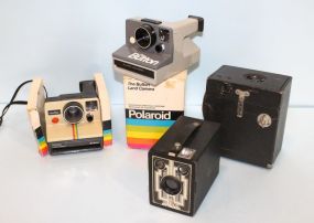 Vintage Cameras