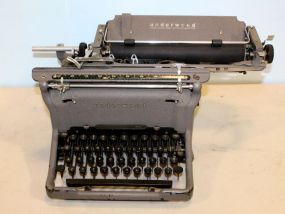 Underwood Typewriter