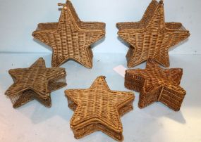 Five Star Baskets