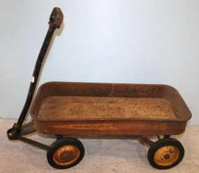 Vintage Mercury Wagon