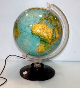 World Globe