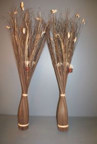  Decorative Floral Arrangements Description: Decorative Floral Arrangements