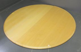  Round Contemporary Conference Table Top Description: Round Contemporary Conference Table Top, does not include base, 74"dia.
