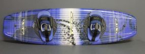  Wake Board Description: Wake Board, called Fantom.