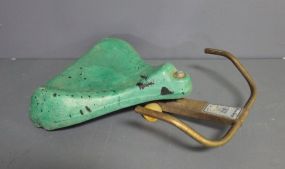  Vintage Flying Turtle Description: Vintage Flying Turtle (tested and works)