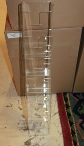  Group of Eighteen Brochure Holders Group of Eighteen Brochure Holders