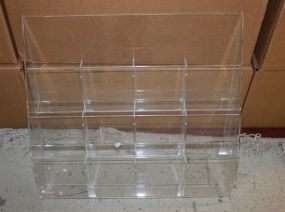  Group of Twenty Brochure Holders Group of Twenty Brochure Holders