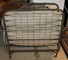  Fold Up Cot Fold Up Cot