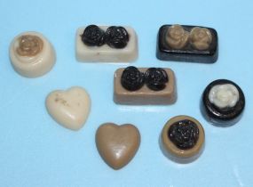  Child's Play Pastries Eight