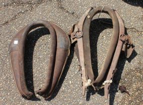  Mule Harness (2) Mule Harness (2)