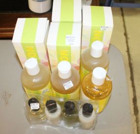  Bath Products Various Bathing Products "The Thymes"
