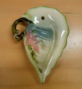  Hull Wall Pocket Hull wall pocket 7 1/2"