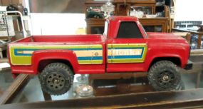  Tonka Truck Tonka truck 14 1/2" long