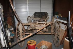  Horse Drawn Surrey Horse Drawn Surrey