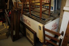  Coke Machine Coke Machine