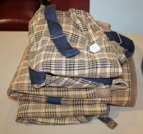  Three Piece Jacket (cover) for Horse Three Piece Jacket (cover) for Horse