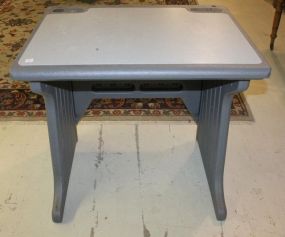  Computer Desk 34"w., 28"d., 30"h.